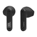 JBL Tune Flex | Écouteurs intra-auriculaires - 100% Sans fil - Bluetooth - Réduction de bruit - Conception Stick-open - IPX4 - Noir-SONXPLUS Victoriaville