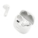 JBL Tune Flex | Écouteurs intra-auriculaires - 100% Sans fil - Bluetooth - Réduction de bruit - Conception Stick-open - IPX4 - Blanc-SONXPLUS Victoriaville