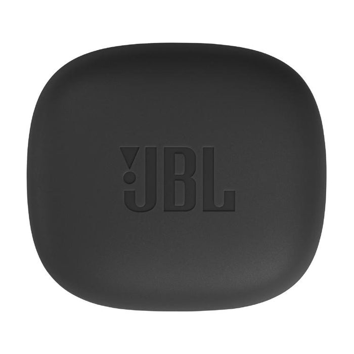 JBL Vibe Flex | Écouteurs intra-auriculaires - Sans fil - Bluetooth - Conception Stick-open - Technologie Smart Ambient - Noir-SONXPLUS Victoriaville