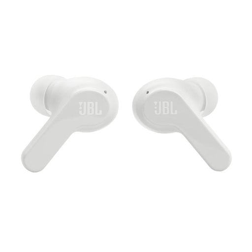 JBL Vibe Beam | Écouteurs intra-auriculaires - Sans fil - Bluetooth - Technologie Smart Ambient - Blanc-SONXPLUS Victoriaville