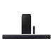 Samsung HW-C450 | Barre de son - 2.1 canaux - Avec Caisson de graves sans fil - Série B - Bluetooth - Noir-SONXPLUS Victoriaville