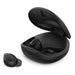 Sennheiser Conversation Clear Plus | Écouteurs intra-auriculaires - 100% Sans fil - Bluetooth - Annulation active du bruit - Noir-SONXPLUS Victoriaville