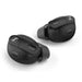 Sennheiser Conversation Clear Plus | Écouteurs intra-auriculaires - 100% Sans fil - Bluetooth - Annulation active du bruit - Noir-SONXPLUS Victoriaville