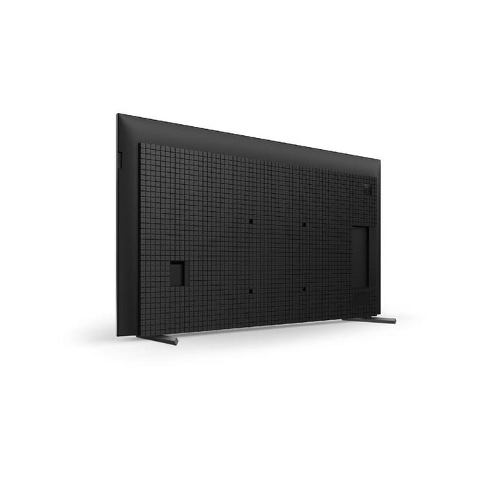 Sony XR65X90L | Téléviseur intelligent 65" - DEL à matrice complète - Série X90L - 4K Ultra HD - HDR - Google TV-SONXPLUS Victoriaville