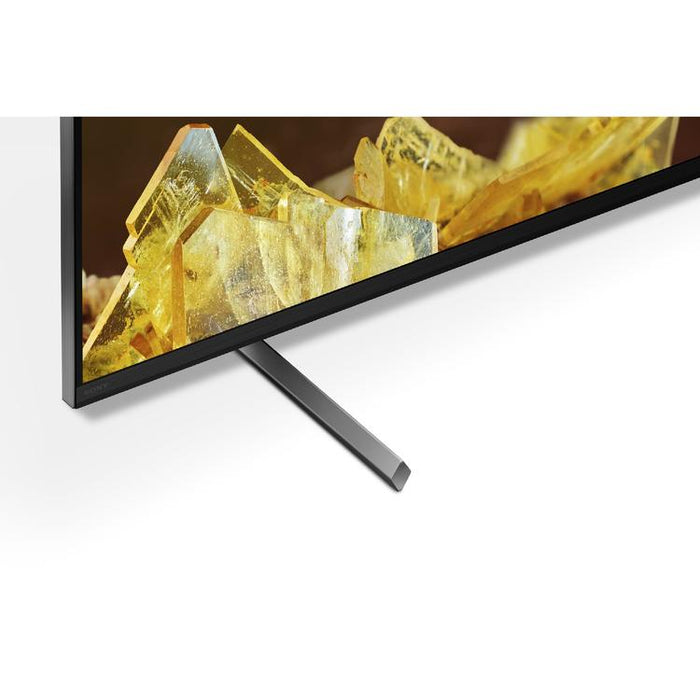 Sony XR75X90L | Téléviseur intelligent 75" - DEL à matrice complète - Série X90L - 4K Ultra HD - HDR - Google TV-SONXPLUS Victoriaville