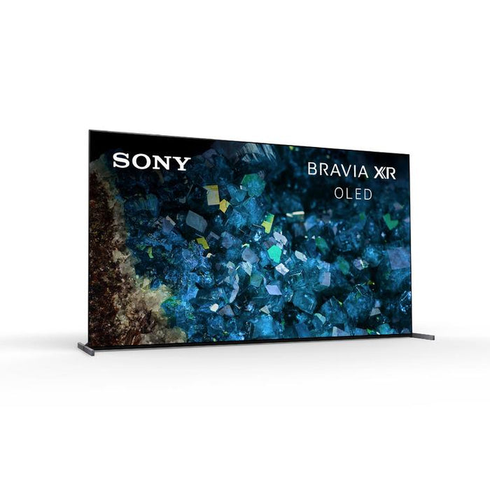 Sony BRAVIA XR83A80L | Téléviseur intelligent 83" - OLED - Série A80L - 4K Ultra HD - HDR - Google TV-SONXPLUS Victoriaville