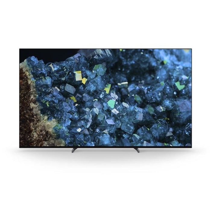 Sony BRAVIA XR83A80L | Téléviseur intelligent 83" - OLED - Série A80L - 4K Ultra HD - HDR - Google TV-SONXPLUS Victoriaville