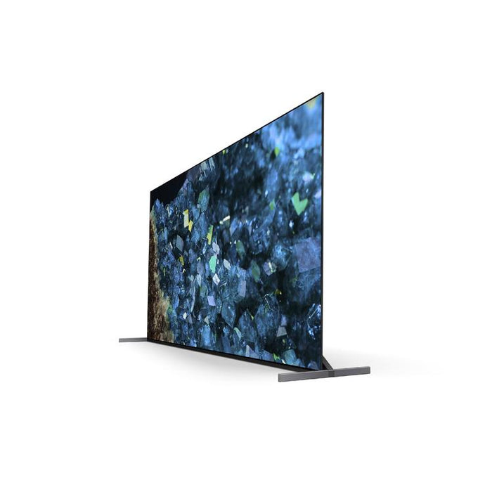 Sony BRAVIA XR83A80L | Téléviseur intelligent 83" - OLED - Série A80L - 4K Ultra HD - HDR - Google TV-SONXPLUS Victoriaville