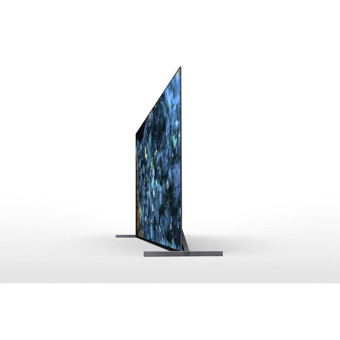 Sony BRAVIA XR83A80L | Téléviseur intelligent 83" - OLED - Série A80L - 4K Ultra HD - HDR - Google TV-SONXPLUS Victoriaville