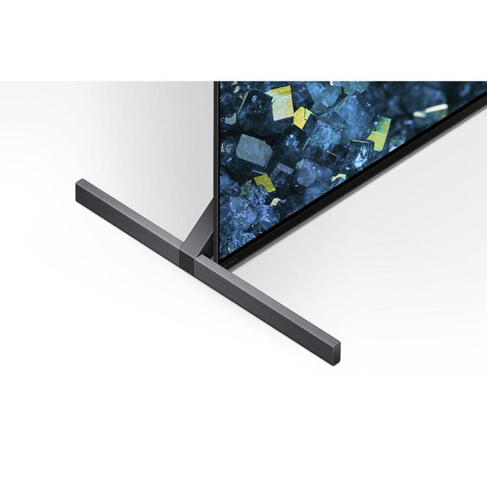 Sony BRAVIA XR83A80L | Téléviseur intelligent 83" - OLED - Série A80L - 4K Ultra HD - HDR - Google TV-SONXPLUS Victoriaville