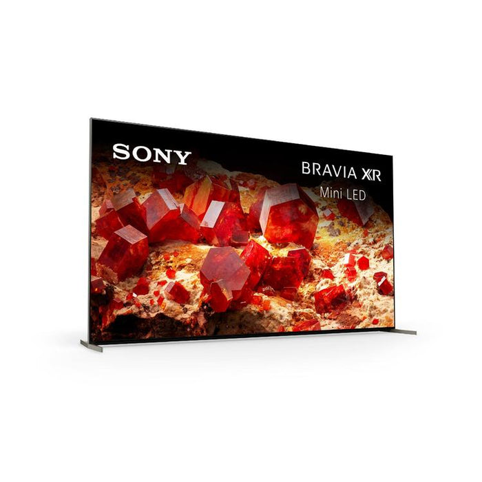 Sony BRAVIA XR85X93L | Téléviseur intelligent 85" - Mini DEL - Série X93L - 4K HDR - Google TV-SONXPLUS Victoriaville