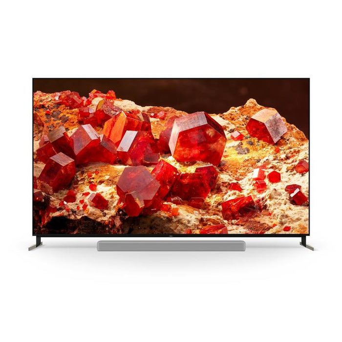 Sony BRAVIA XR85X93L | Téléviseur intelligent 85" - Mini DEL - Série X93L - 4K HDR - Google TV-SONXPLUS Victoriaville