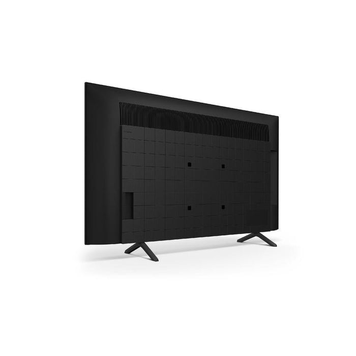 Sony KD43X77L | Téléviseur intelligent 43" - DEL - Série X77L - 4K Ultra HD - HDR - Google TV-SONXPLUS Victoriaville