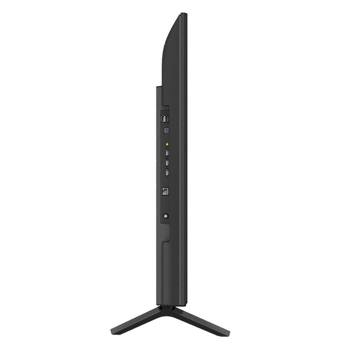 Sony KD43X77L | Téléviseur intelligent 43" - DEL - Série X77L - 4K Ultra HD - HDR - Google TV-SONXPLUS Victoriaville