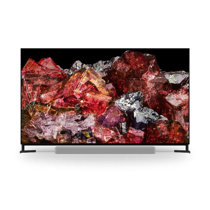 Sony BRAVIA XR85X95L | Téléviseur intelligent 85" - Mini DEL - Série X95L - 4K Ultra HD - HDR - Google TV-SONXPLUS Victoriaville