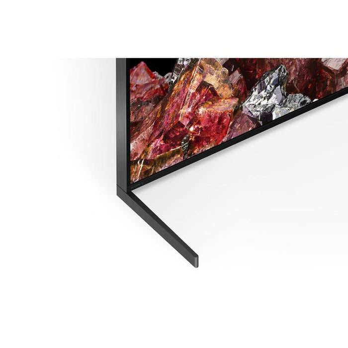 Sony BRAVIA XR85X95L | Téléviseur intelligent 85" - Mini DEL - Série X95L - 4K Ultra HD - HDR - Google TV-SONXPLUS Victoriaville