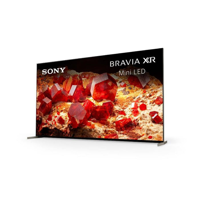 Sony BRAVIA XR75X93L | Téléviseur intelligent 75" - Mini DEL - Série X93L - 4K HDR - Google TV-SONXPLUS Victoriaville