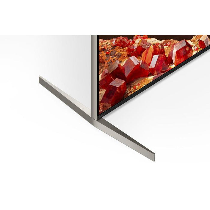 Sony BRAVIA XR75X93L | Téléviseur intelligent 75" - Mini DEL - Série X93L - 4K HDR - Google TV-SONXPLUS Victoriaville