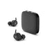 Sennheiser TV Clear Set | Écouteurs intra-auriculaires - Sans fil - Bluetooth - Connecteur pour téléviseur - Noir-SONXPLUS Victoriaville