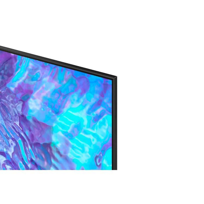 Samsung QN98Q80CAFXZC | Téléviseur intelligent 98" Série Q80C - QLED - 4K - Quantum HDR+-SONXPLUS Victoriaville