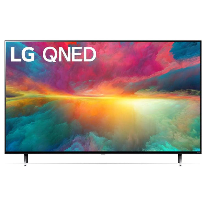 LG 55QNED75URA | Téléviseur 55" - Series QNED - 4K UHD - WebOS 23 - ThinQ AI TV-SONXPLUS Victoriaville