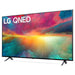 LG 65QNED75URA | Téléviseur 65" - Series QNED - 4K UHD - WebOS 23 - ThinQ AI TV-SONXPLUS Victoriaville