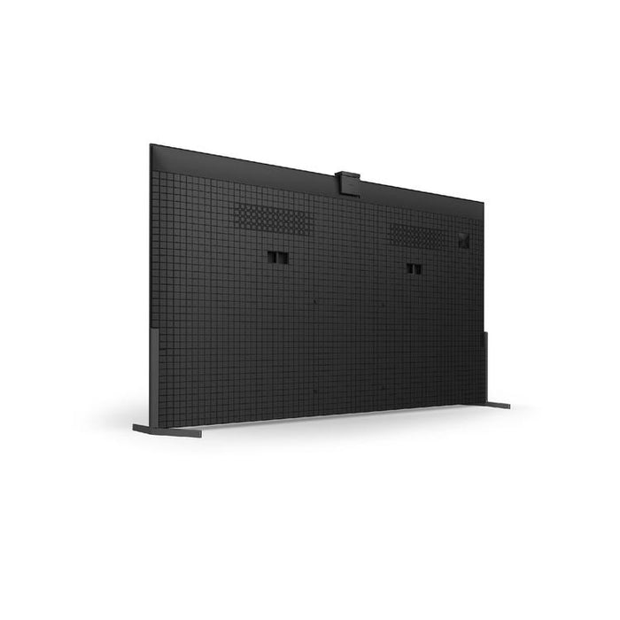 Sony BRAVIA XR55A95L | Téléviseur Intelligent 55" - OLED - 4K Ultra HD - 120Hz - Google TV-SONXPLUS Victoriaville