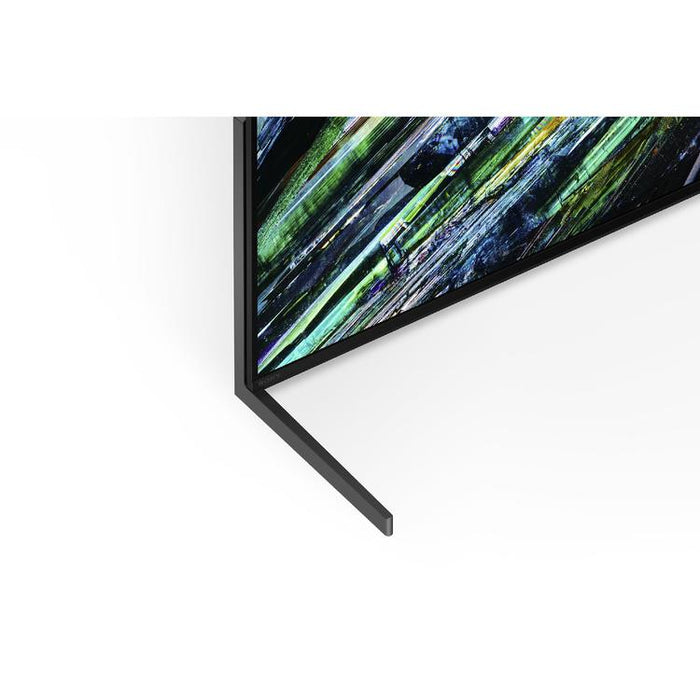 Sony BRAVIA XR77A95L | Téléviseur Intelligent 77" - OLED - 4K Ultra HD - 120Hz - Google TV-SONXPLUS Victoriaville