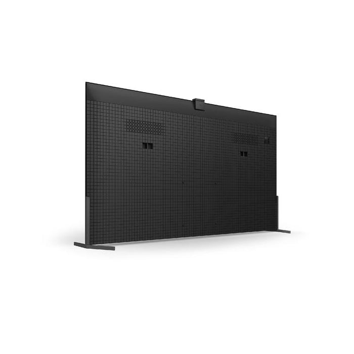 Sony BRAVIA XR77A95L | Téléviseur Intelligent 77" - OLED - 4K Ultra HD - 120Hz - Google TV-SONXPLUS Victoriaville