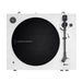 Audio-Technica AT-LP3XBT-WH | Table tournante - Bluetooth - Analogique - Blanc-SONXPLUS Victoriaville