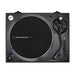 Audio-Technica AT-LP140XP-BK | Table tournante Professionnelle - Entraînement direct pour DJ - Noir-SONXPLUS Victoriaville