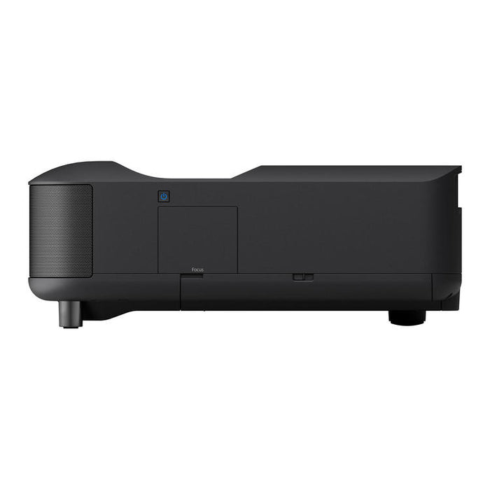 Epson LS650 | Projecteur laser EpiqVision Ultra - Multimédia intelligent - 4K PRO-UHD - Noir-SONXPLUS Victoriaville