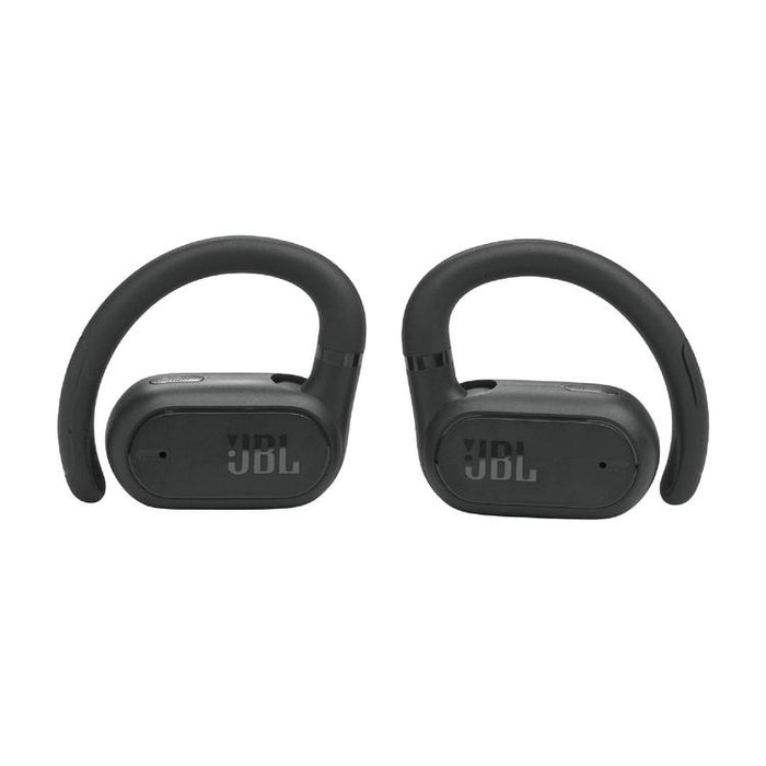 JBL Soundgear Sense | Écouteurs sportifs à conduction - Bluetooth - Noir-SONXPLUS Victoriaville