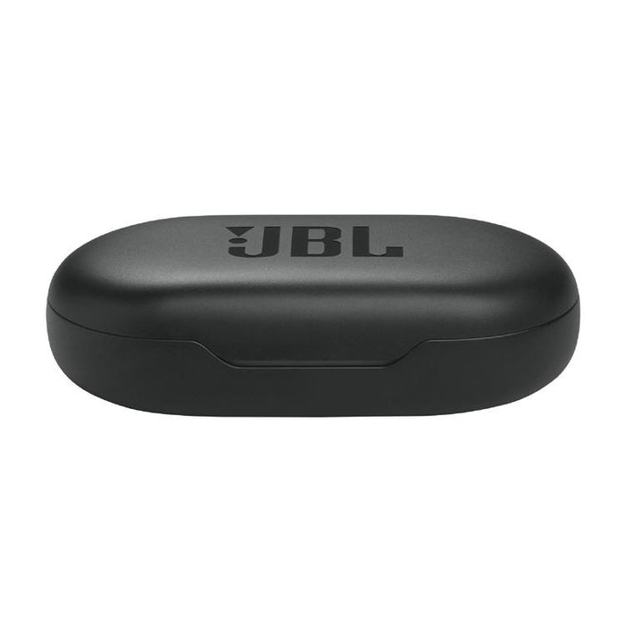 JBL Soundgear Sense | Écouteurs sportifs à conduction - Bluetooth - Noir-SONXPLUS Victoriaville