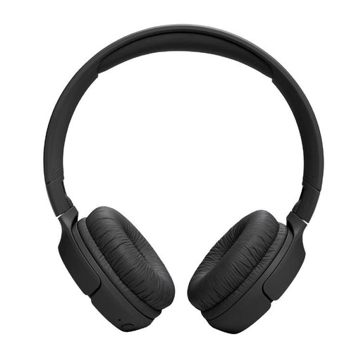 JBL Tune 520BT | Écouteurs Supra-auriculaires - Sans fil - Bluetooth - Noir-SONXPLUS Victoriaville