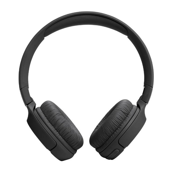 JBL Tune 520BT | Écouteurs Supra-auriculaires - Sans fil - Bluetooth - Noir-SONXPLUS Victoriaville