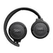 JBL Tune 520BT | Écouteurs Supra-auriculaires - Sans fil - Bluetooth - Noir-SONXPLUS Victoriaville