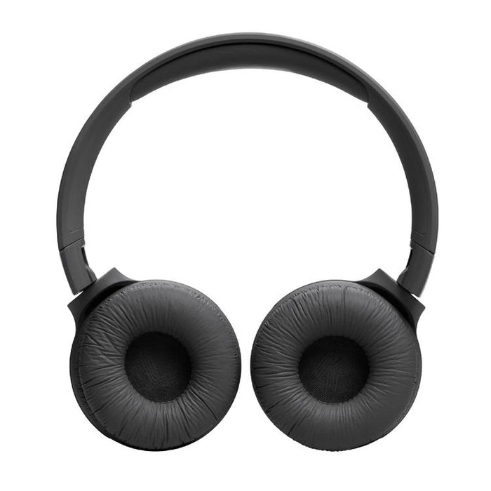 JBL Tune 520BT | Écouteurs Supra-auriculaires - Sans fil - Bluetooth - Noir-SONXPLUS Victoriaville