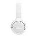 JBL Tune 520BT | Écouteurs Supra-auriculaires - Sans fil - Bluetooth - Blanc-SONXPLUS Victoriaville