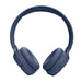 JBL Tune 520BT | Écouteurs Supra-auriculaires - Sans fil - Bluetooth - Bleu-SONXPLUS Victoriaville