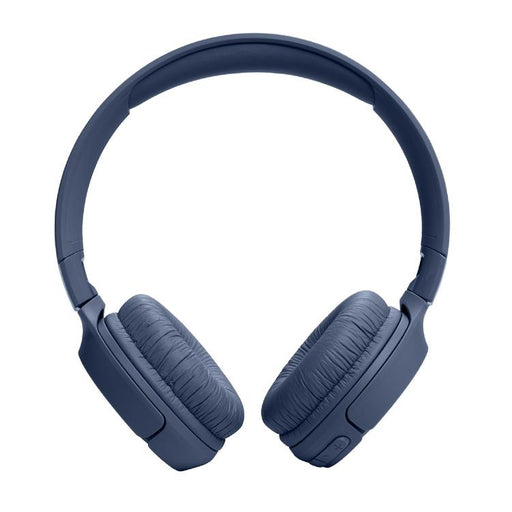 JBL Tune 520BT | Écouteurs Supra-auriculaires - Sans fil - Bluetooth - Bleu-Sonxplus Victo/Thetford