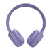 JBL Tune 520BT | Écouteurs Supra-auriculaires - Sans fil - Bluetooth - Mauve-SONXPLUS Victoriaville