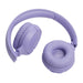 JBL Tune 520BT | Écouteurs Supra-auriculaires - Sans fil - Bluetooth - Mauve-SONXPLUS Victoriaville