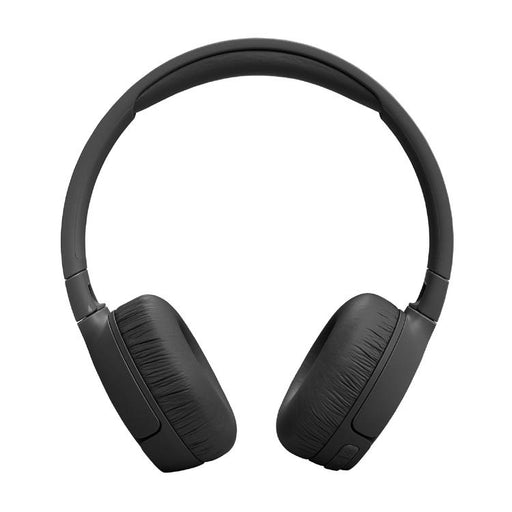 JBL Tune 670NC | Écouteurs circum-auriculaires sans fil - Bluetooth - Annulation active du bruit - Fast Pair - Noir-SONXPLUS Victoriaville