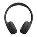 JBL Tune 670NC | Écouteurs circum-auriculaires sans fil - Bluetooth - Annulation active du bruit - Fast Pair - Noir-SONXPLUS Victoriaville