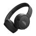 JBL Tune 670NC | Écouteurs circum-auriculaires sans fil - Bluetooth - Annulation active du bruit - Fast Pair - Noir-SONXPLUS Victoriaville