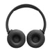 JBL Tune 670NC | Écouteurs circum-auriculaires sans fil - Bluetooth - Annulation active du bruit - Fast Pair - Noir-SONXPLUS Victoriaville