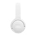 JBL Tune 670NC | Écouteurs circum-auriculaires sans fil - Bluetooth - Annulation active du bruit - Fast Pair - Blanc-SONXPLUS Victoriaville