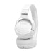 JBL Tune 670NC | Écouteurs circum-auriculaires sans fil - Bluetooth - Annulation active du bruit - Fast Pair - Blanc-SONXPLUS Victoriaville