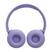 JBL Tune 670NC | Écouteurs circum-auriculaires sans fil - Bluetooth - Annulation active du bruit - Fast Pair - Mauve-SONXPLUS Victoriaville